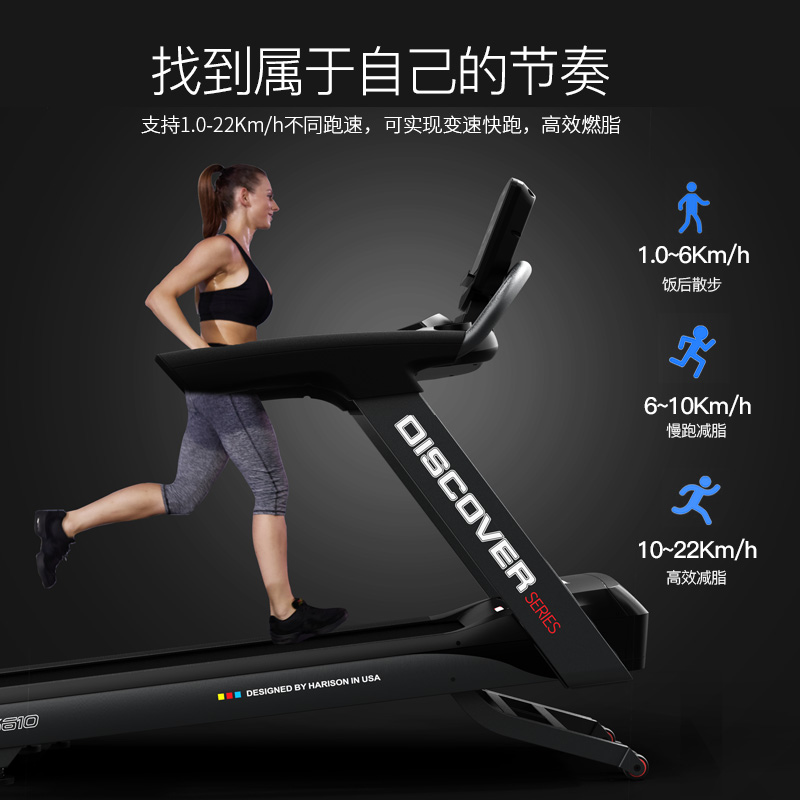 55㎡米乐M6最新版健身房器材批发套餐